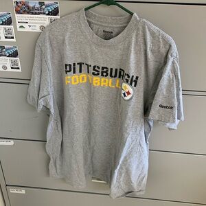 Steelers tshirt